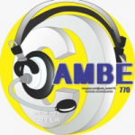 Rádio Cambé 770 AM