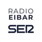 Logo da emissora Radio Eibar 104 FM