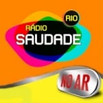 Rádio Saudade RJ