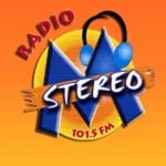 Radio Stereo M 101.5 FM