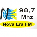 Radio Nova Era FM 98.7