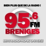 Radio Breniges 95.6 FM