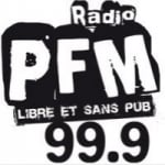 Radio PFM 99.9 FM