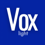 Rádio Vox Light
