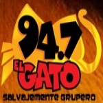 KYSE El Gato 94.7 FM