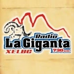 Radio La Giganta 730 AM