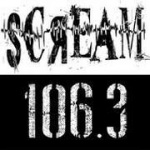 Scream 106.3 FM