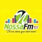 Rádio Nossa 104.9 FM