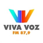 Rádio Viva Voz 87.9 FM
