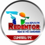 Rádio Redentor 104.9 FM