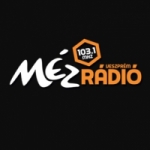 Méz Rádió 103.1 FM