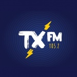 TX 105.2 FM