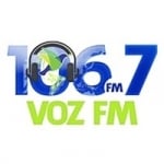 Rádio Voz 106.7 FM