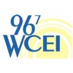 Radio WCEI 96.7 FM