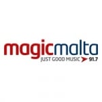 Magic Malta 91.7 FM