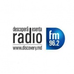 Discovery 96.2 FM