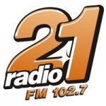 Radio 21 102.7 FM
