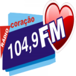 Radio Coração FM 104.9