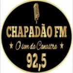 Rádio Chapadão 92.5 FM