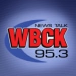 WBCK 95.3 FM
