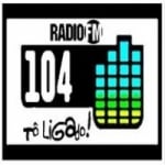 Rádio FM 104