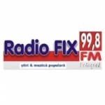 Radio Fix 99.8 FM