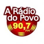 Rádio A Rádio do Povo 90.7 FM