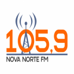 Radio Nova Norte 105.9 FM