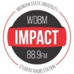 WDBM 88.9 FM Impact