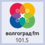 Radio Volgograd 101.5 FM