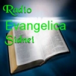 Rádio Evangélica Sidnei