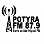 Rádio Potyra 87.9 FM