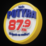 Rádio Potyra 87.9 FM