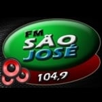Rádio São José 104.9 FM