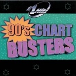 Radio 90's Chart Busters