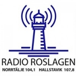 Radio Roslagen 107.8 FM