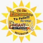 Rádio Encanto do Planalto 107.9 FM