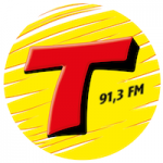 Rádio Transamérica 91.3 FM