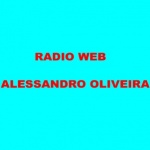 Rádio Web Alessandro Oliveira