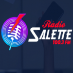 Rádio Salette 100.3 FM