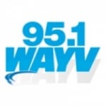 WAYV 95.1 FM