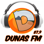 Rádio Dunas 87.9 FM