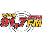 Rádio Ultra 91.7 FM