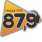 Rádio Nossa 87.9 FM
