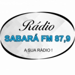 Radio Sabará 87.9 FM