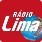 Logo da emissora Rádio Lima