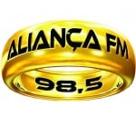 Rádio Aliança 98.5 FM