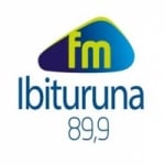 Radio Ibituruna 89.9 FM