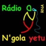 Rádio N'Gola Yetu 101.4 FM