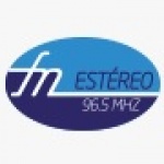 Rádio Estéreo 96.5 FM